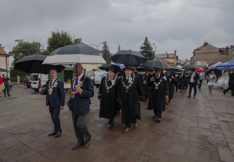 XXII Diecezjalne Święto Chleba