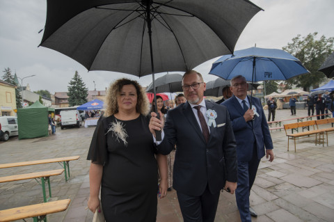 XXII Diecezjalne Święto Chleba