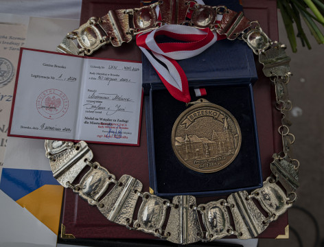 XXII Diecezjalne Święto Chleba