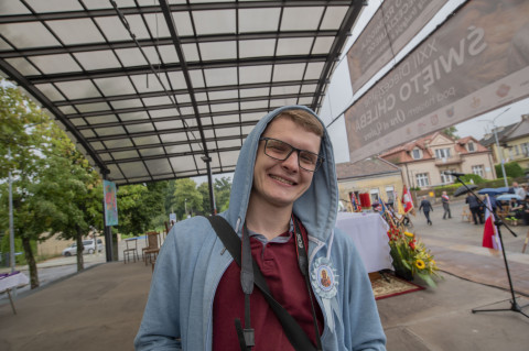 XXII Diecezjalne Święto Chleba