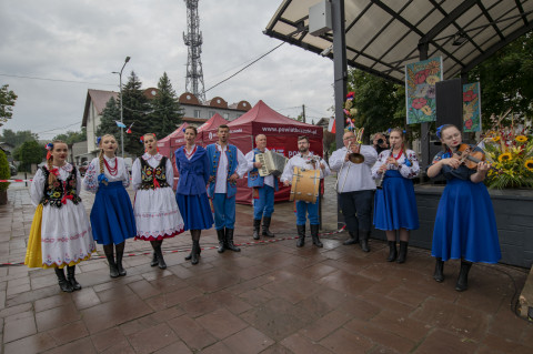 XXII Diecezjalne Święto Chleba