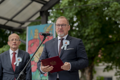 XXII Diecezjalne Święto Chleba