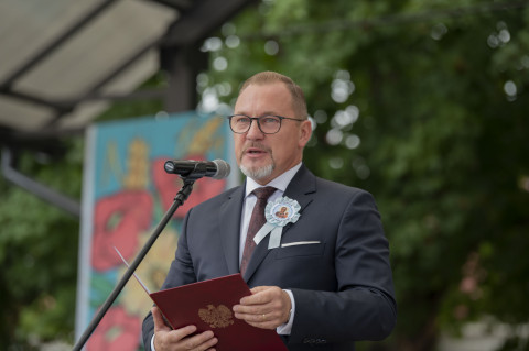 XXII Diecezjalne Święto Chleba