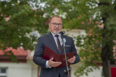 XXII Diecezjalne Święto Chleba