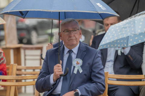 XXII Diecezjalne Święto Chleba