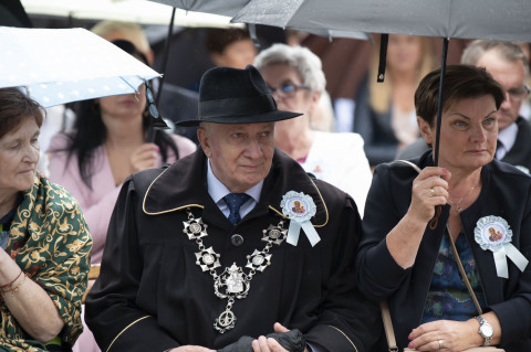 XXII Diecezjalne Święto Chleba