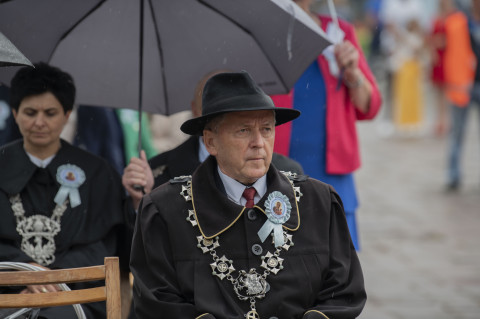 XXII Diecezjalne Święto Chleba