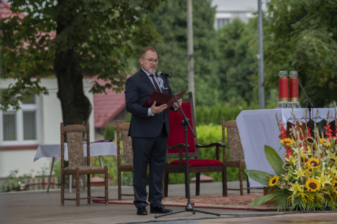 XXII Diecezjalne Święto Chleba