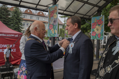 XXII Diecezjalne Święto Chleba