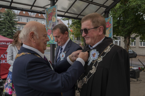 XXII Diecezjalne Święto Chleba