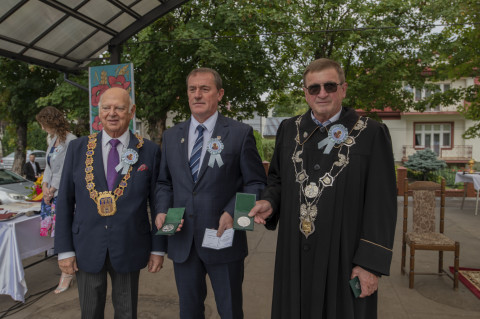 XXII Diecezjalne Święto Chleba