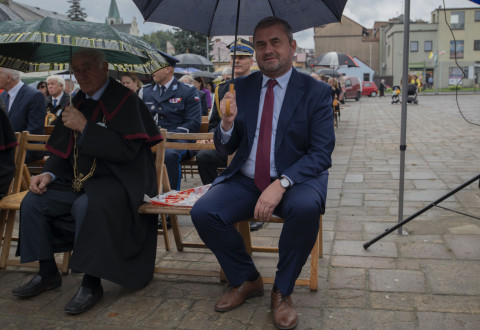 XXII Diecezjalne Święto Chleba