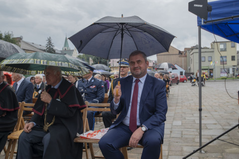 XXII Diecezjalne Święto Chleba