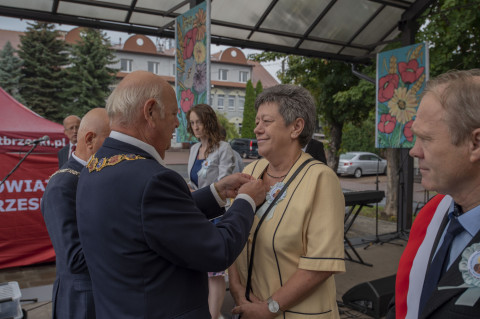 XXII Diecezjalne Święto Chleba