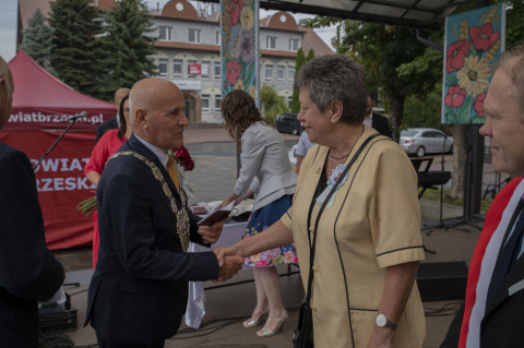 XXII Diecezjalne Święto Chleba
