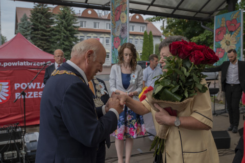 XXII Diecezjalne Święto Chleba