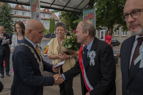 XXII Diecezjalne Święto Chleba