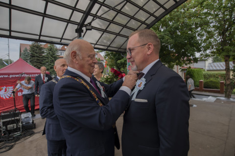 XXII Diecezjalne Święto Chleba