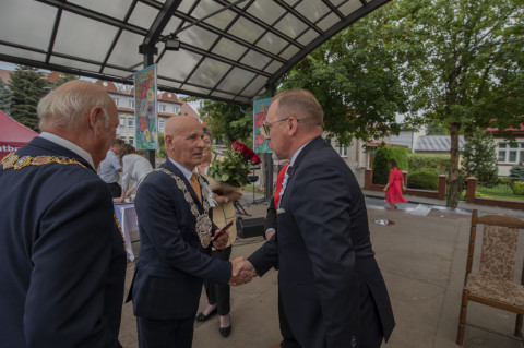 XXII Diecezjalne Święto Chleba