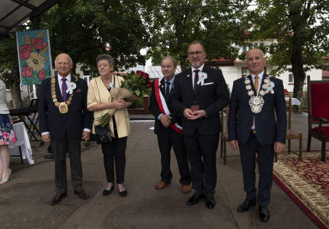 XXII Diecezjalne Święto Chleba