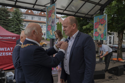 XXII Diecezjalne Święto Chleba