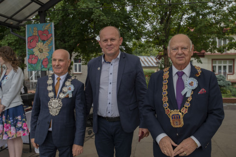 XXII Diecezjalne Święto Chleba