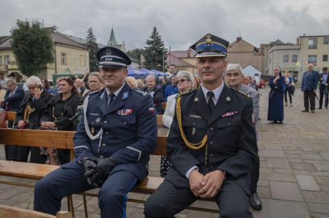 XXII Diecezjalne Święto Chleba