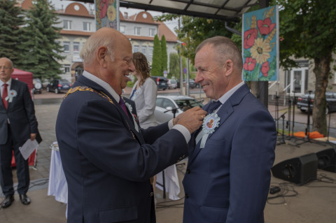 XXII Diecezjalne Święto Chleba