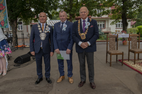 XXII Diecezjalne Święto Chleba