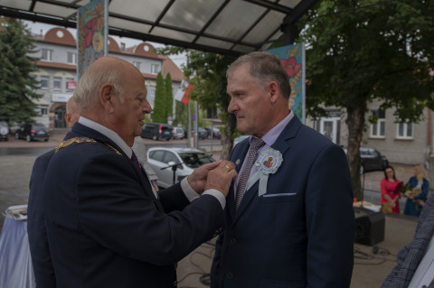 XXII Diecezjalne Święto Chleba