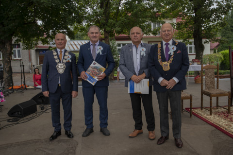 XXII Diecezjalne Święto Chleba