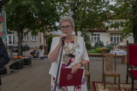 XXII Diecezjalne Święto Chleba