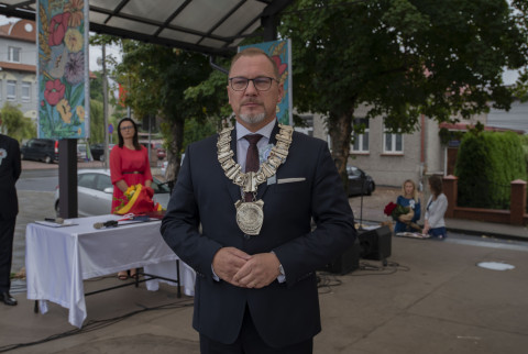 XXII Diecezjalne Święto Chleba