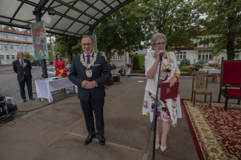 XXII Diecezjalne Święto Chleba