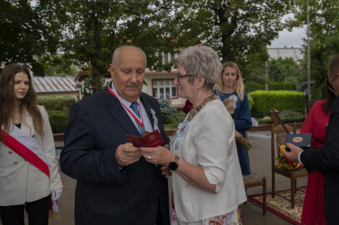 XXII Diecezjalne Święto Chleba