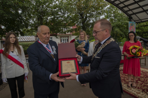 XXII Diecezjalne Święto Chleba