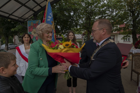 XXII Diecezjalne Święto Chleba