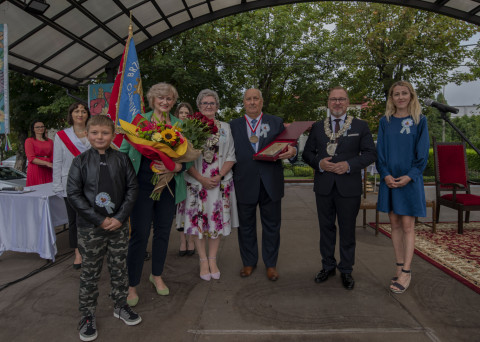 XXII Diecezjalne Święto Chleba