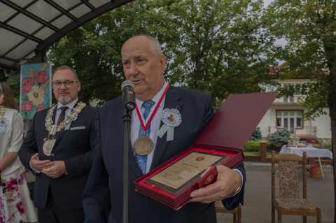 XXII Diecezjalne Święto Chleba