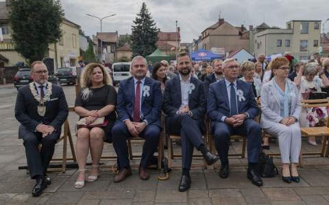 XXII Diecezjalne Święto Chleba