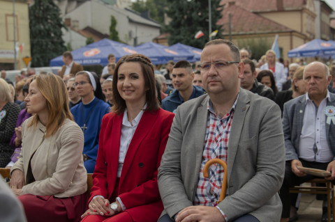 XXII Diecezjalne Święto Chleba