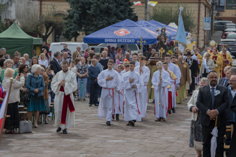 XXII Diecezjalne Święto Chleba