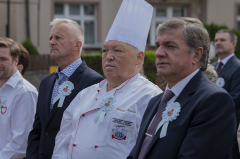 XXII Diecezjalne Święto Chleba