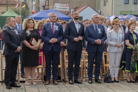 XXII Diecezjalne Święto Chleba