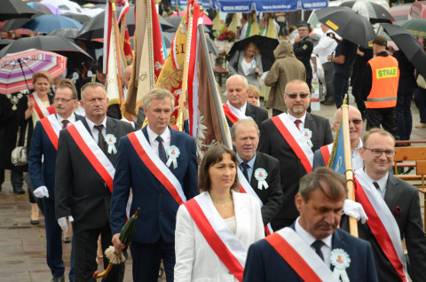 XXII Diecezjalne Święto Chleba