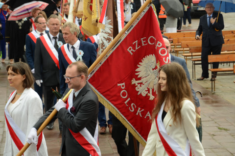 XXII Diecezjalne Święto Chleba