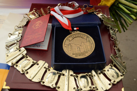 XXII Diecezjalne Święto Chleba