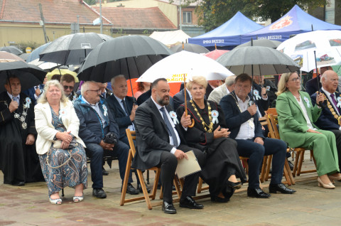 XXII Diecezjalne Święto Chleba