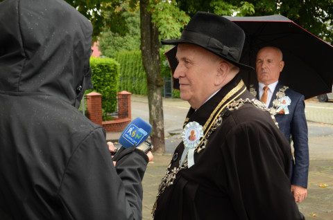 XXII Diecezjalne Święto Chleba