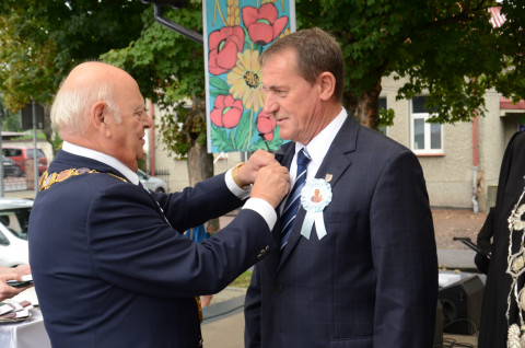 XXII Diecezjalne Święto Chleba